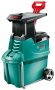 Измельчитель садовый Bosch AXT 25 TC