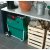 Измельчитель садовый Bosch AXT 25 TC — фото 3 / 3
