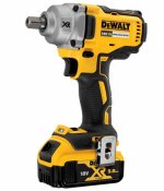 Гайковерт DeWALT DCF894P2-QW — фото 1 / 4