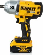 Гайковерт DeWALT DCF899P2-QW — фото 1 / 7
