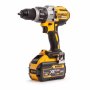 Дрель-шуруповерт DeWALT DCD991X1-QW
