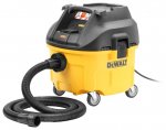 Строительный пылесос DeWALT DWV900L — фото 1 / 7