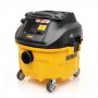 Строительный пылесос DeWALT DWV901L
