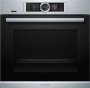 Духовой шкаф Bosch HRG 636XS7