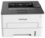 Принтер Pantum P3300DW — фото 1 / 4