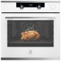 Духовой шкаф Electrolux OKC 5H50 W