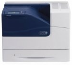 Принтер Xerox Phaser 6700N лазерный — фото 1 / 2