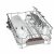 Посудомоечная машина Bosch SPS 46NW03R — фото 7 / 8