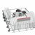 Посудомоечная машина Bosch SPS 46NW03R — фото 9 / 8