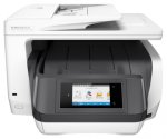 МФУ HP OfficeJet Pro 8730 струйный — фото 1 / 6