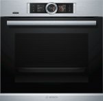 Духовой шкаф Bosch HSG 636XS6 — фото 1 / 11