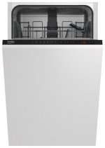 Встраиваемая посудомоечная машина BEKO DIS 25010 — фото 1 / 11