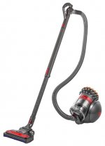 Пылесос Dyson Big Ball Allergy 2 — фото 1 / 7