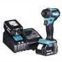 Дрель-шуруповерт Makita DDF083RFE