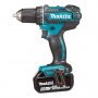 Дрель-шуруповерт Makita DDF482RME
