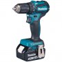 Дрель-шуруповерт Makita DDF483RFE