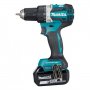 Дрель-шуруповерт Makita DDF484RAE