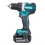 Дрель-шуруповерт Makita DDF484RME