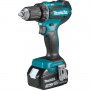 Дрель-шуруповерт Makita DDF485RFE