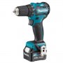 Дрель-шуруповерт Makita DF332DWME