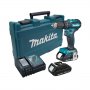 Дрель-шуруповерт Makita DHP483SYE