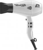 Фен Parlux Advance Light White — фото 1 / 7