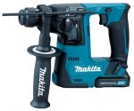 Перфоратор Makita HR140DWYE1 — фото 1 / 7