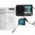 Перфоратор Makita HR140DWYE1 — фото 7 / 7