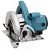 Дисковая пила Makita 5007N — фото 8 / 8