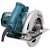 Дисковая пила Makita 5007N — фото 9 / 8