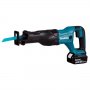 Сабельная пила Makita DJR186RFE