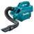 Строительный пылесос Makita CL121DWA — фото 8 / 9