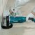 Шлифовальная машина Makita PC5000C — фото 3 / 4