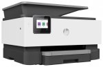 МФУ HP OfficeJet Pro 9013 — фото 1 / 5