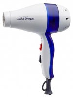 Фен Gamma Piu Active Oxygen — фото 1 / 6