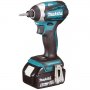 Гайковерт Makita DTD154RFE