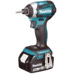 Гайковерт Makita DTD154RFE — фото 1 / 8