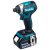 Гайковерт Makita DTD154RFE — фото 3 / 8