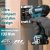 Гайковерт Makita TD111DWAE — фото 10 / 9