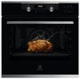 Духовой шкаф Electrolux OKC 6H41 X