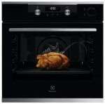 Духовой шкаф Electrolux OKC 6H41 X — фото 1 / 8
