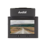 Видеорегистратор автомобильный Dunobil Marvic Signature Touch с радар-детектором — фото 1 / 9