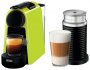 Капсульная кофемашина DeLonghi Nespresso mini Bundle EN85.LAE