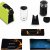 Капсульная кофемашина DeLonghi Nespresso mini Bundle EN85.LAE — фото 3 / 9