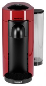 Капсульная кофеварка DeLonghi  Nespresso ENV150.R — фото 1 / 8