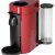 Капсульная кофеварка DeLonghi  Nespresso ENV150.R — фото 3 / 8