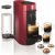 Капсульная кофеварка DeLonghi  Nespresso ENV150.R — фото 7 / 8