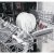 Посудомоечная машина Hotpoint-Ariston HFC 3C26 X — фото 11 / 13
