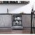 Посудомоечная машина Hotpoint-Ariston HFC 3C26 X — фото 14 / 13