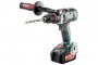 Дрель-шуруповерт Metabo BS 18 LTX-3 BL I 5.2Ah x2 602354650